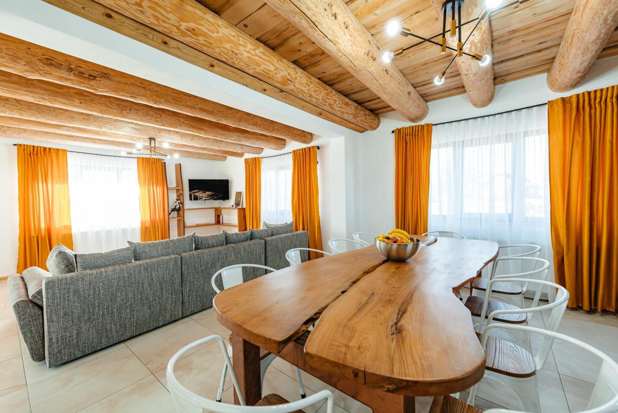 Casa Davana Cluj-Napoca Ngoại thất bức ảnh